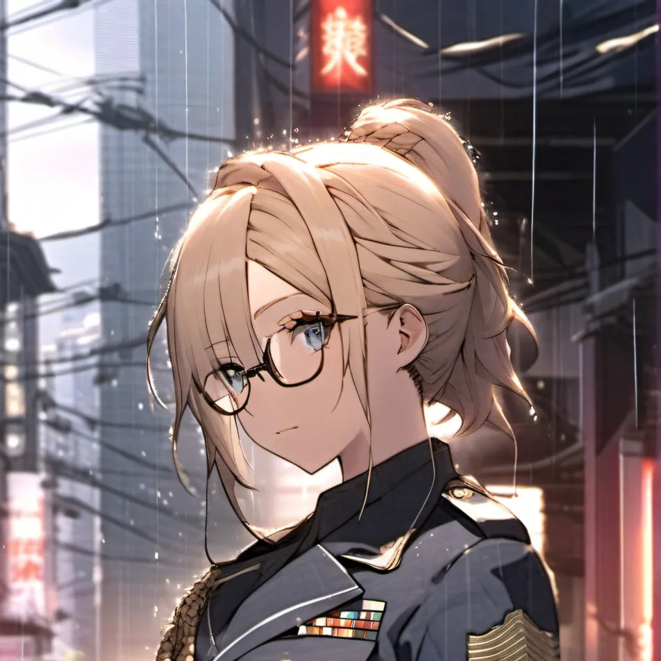 chat with ai character: Kastra Byrne