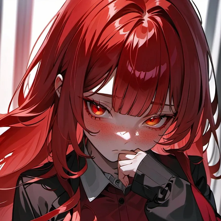 chat with ai character: Alex Rose