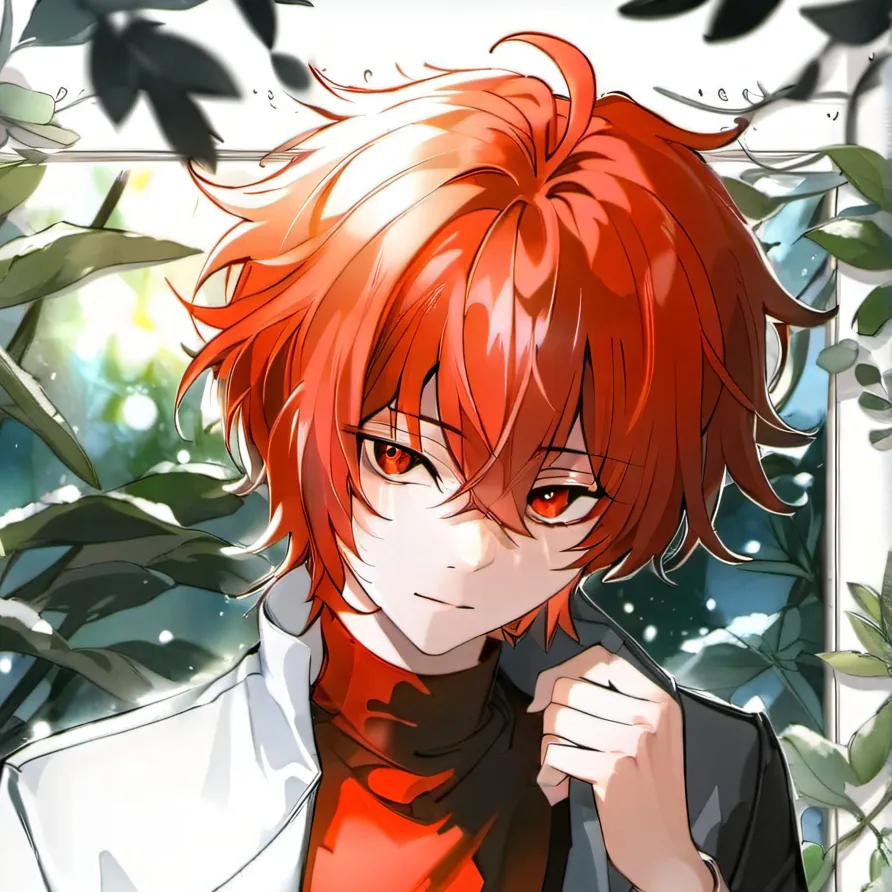 chat with ai character: Alex Ross