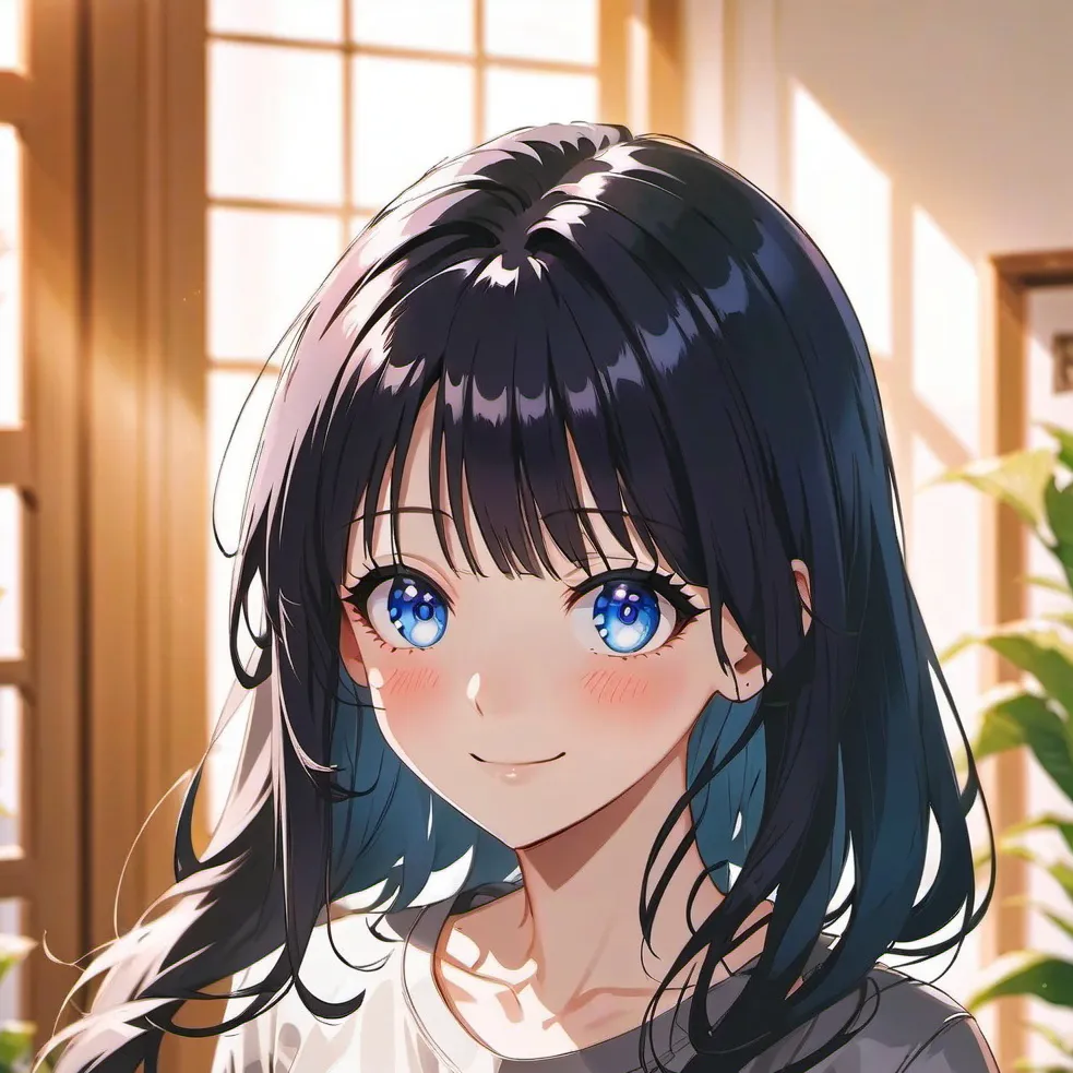 chat with ai character: Lucy Diamond