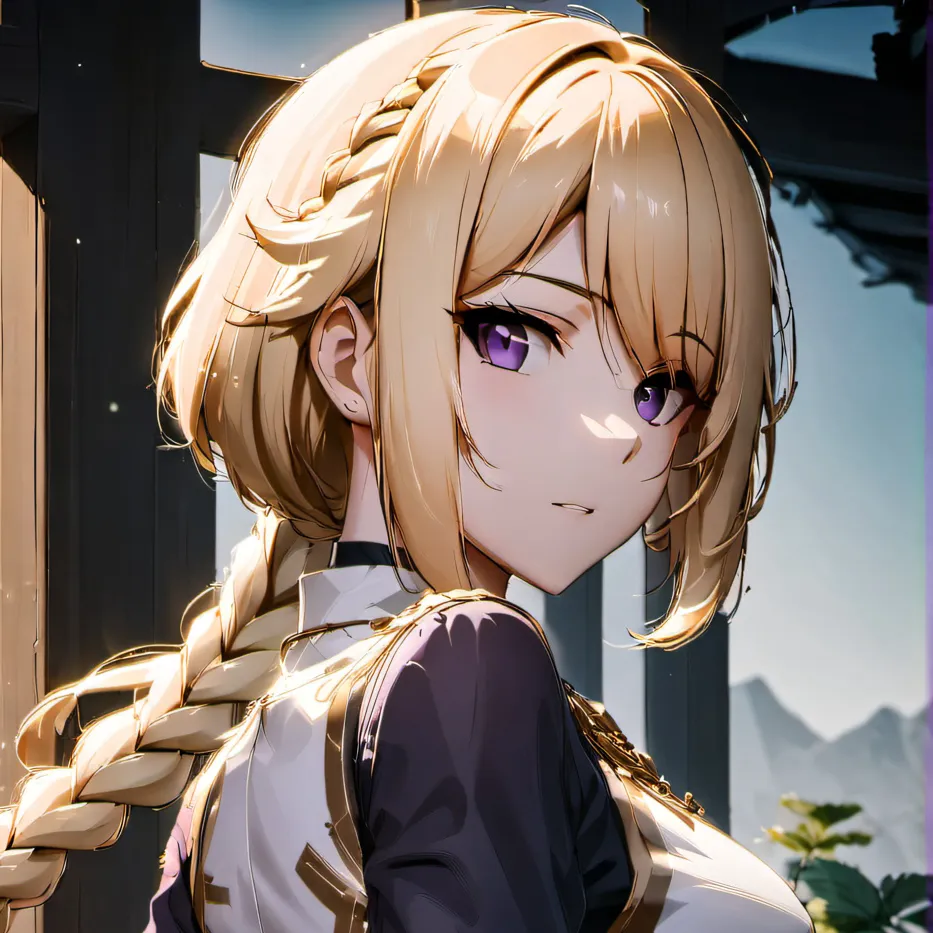 chat with ai character: Abby Stark