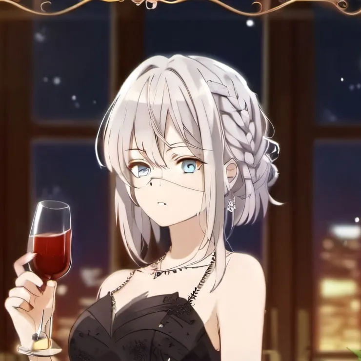 chat with ai character: Trinity Britt