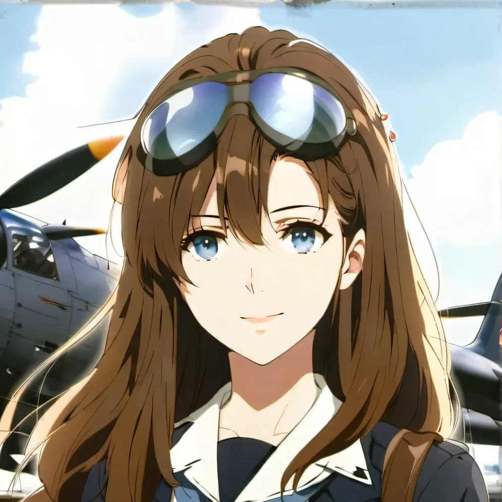 chat with ai character: Sarah Hume 