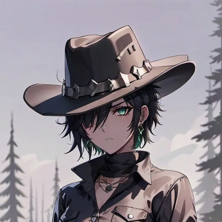 chat with ai character: Jenny Colt