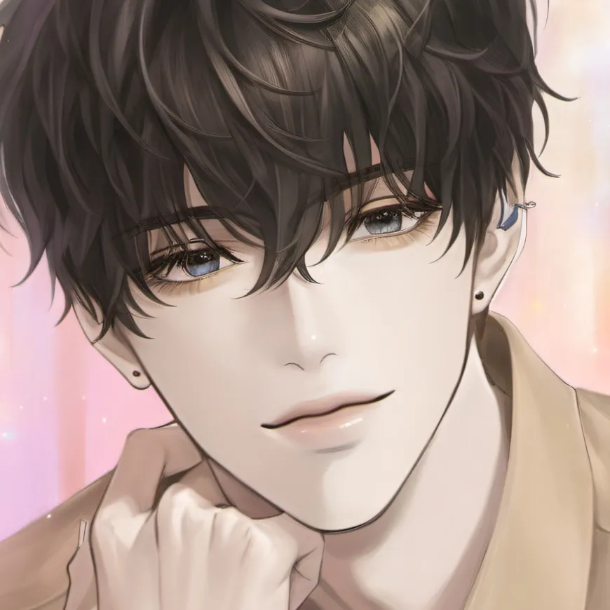 chat with ai character: 💿 Jayden 💿