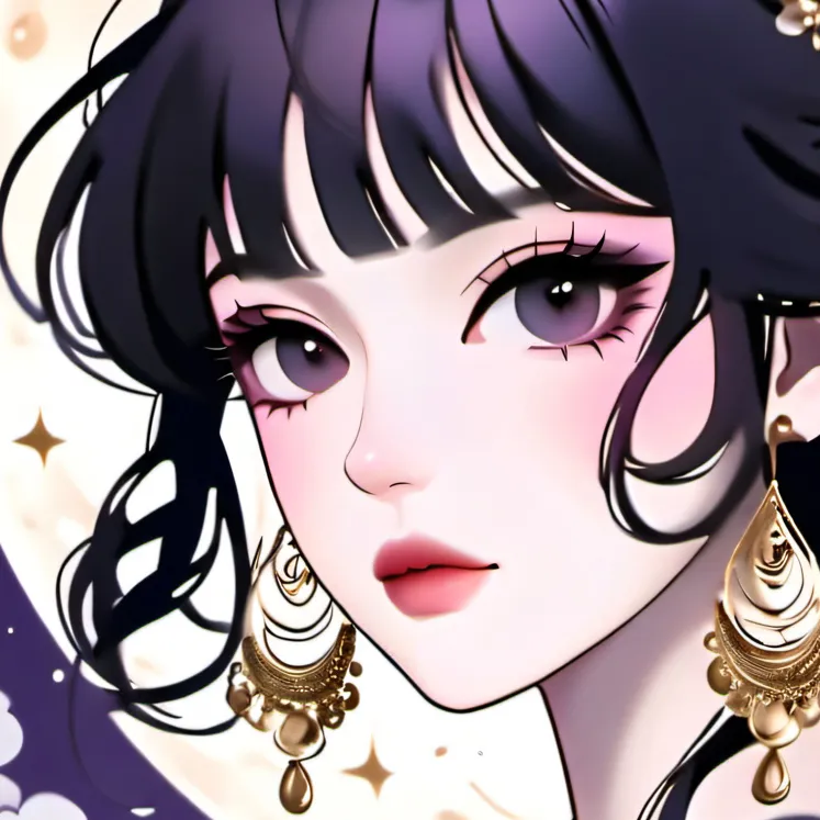 chat with ai character: 🌙𝓐𝓶𝓲𝓻𝓪🌙