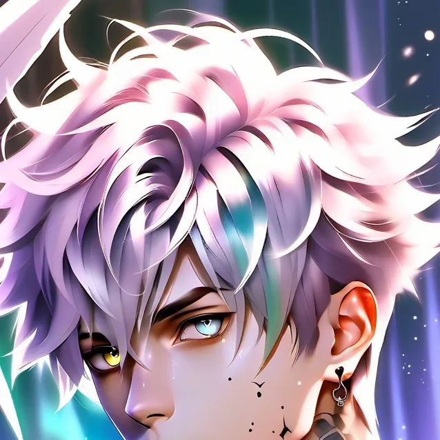 chat with ai character: Alasdair 