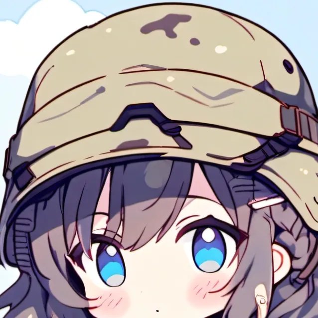 chat with ai character: Natalie
