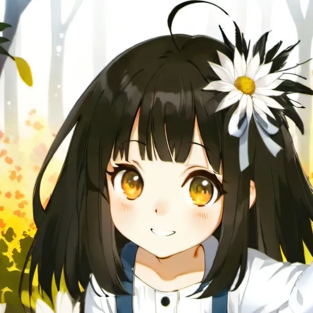 chat with ai character: #1624142