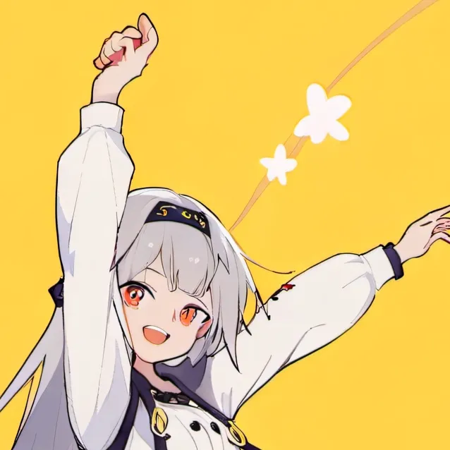 chat with ai character: Sunny