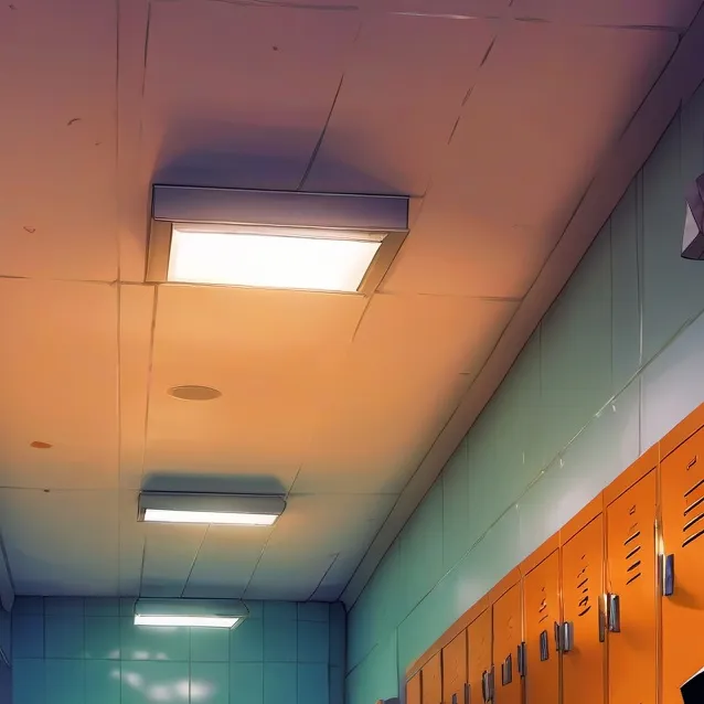 chat with ai character: School Lockdown 2