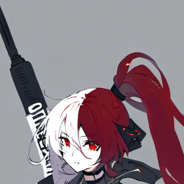 chat with ai character: Red-Chan's Sister