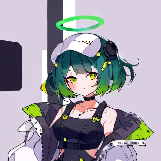 chat with ai character: Luna Kiranata