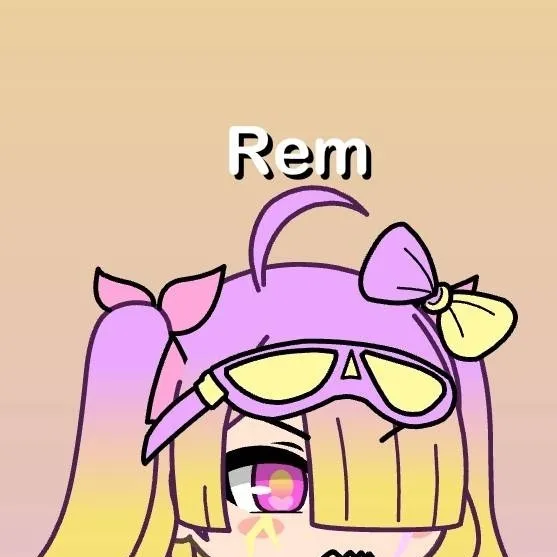 chat with ai character: Rem Doruyashi