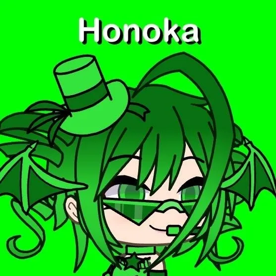 chat with ai character: Honoka Toriyasu