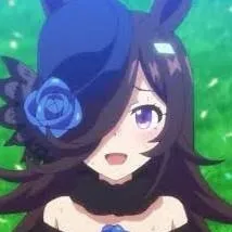 chat with ai character: Rice Shower