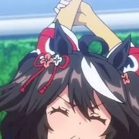 chat with ai character: Kitasan Black