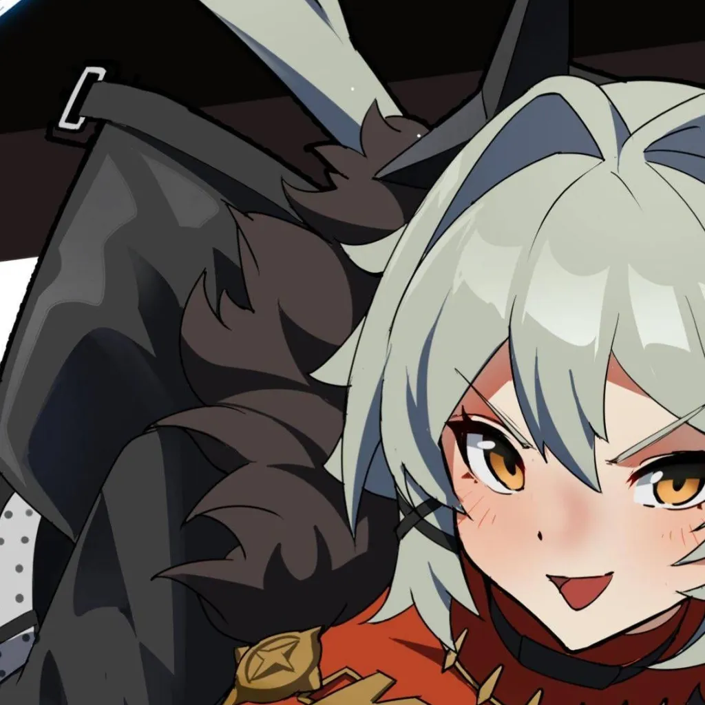 chat with ai character: Caesar King