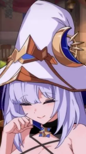 ai character: Merlin background