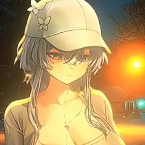 chat with ai character: Shorekeeper