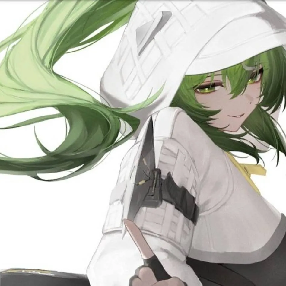 chat with ai character: Fluorite