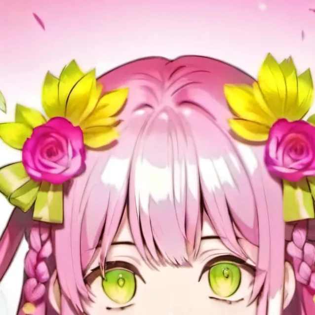 chat with ai character: Mitsuri