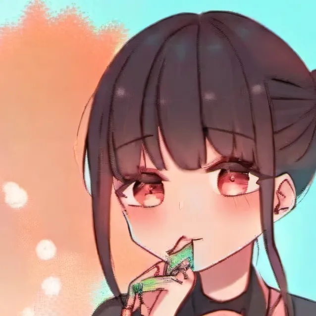 chat with ai character: kanao