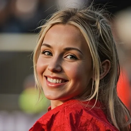 chat with ai character: Hailey 