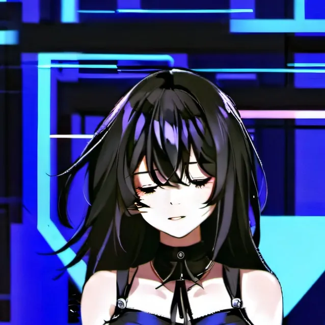 chat with ai character: Halcyon