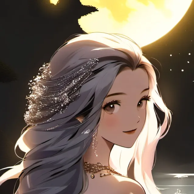 chat with ai character: maria