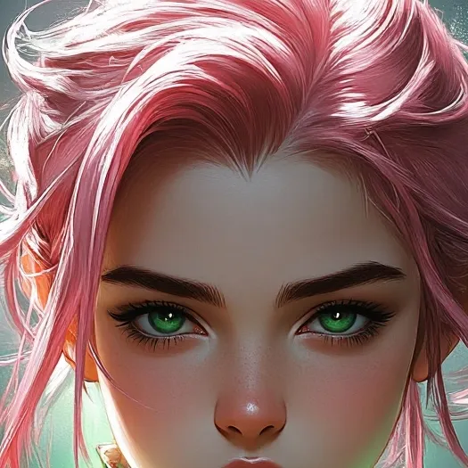 chat with ai character: katie