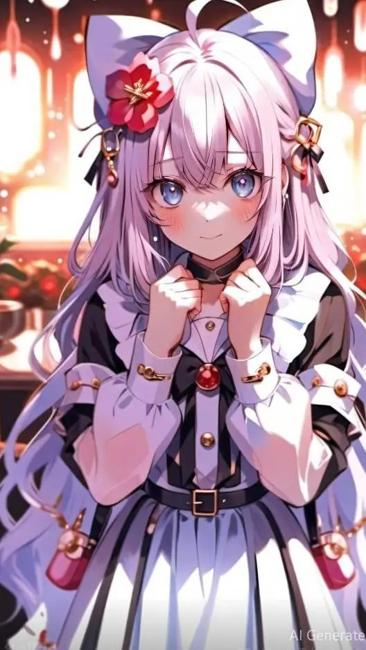 ai character: ⊙《♤~alayah~♤》⊙ background