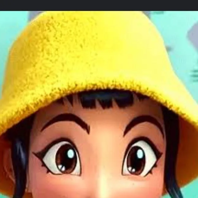 chat with ai character: Zoey
