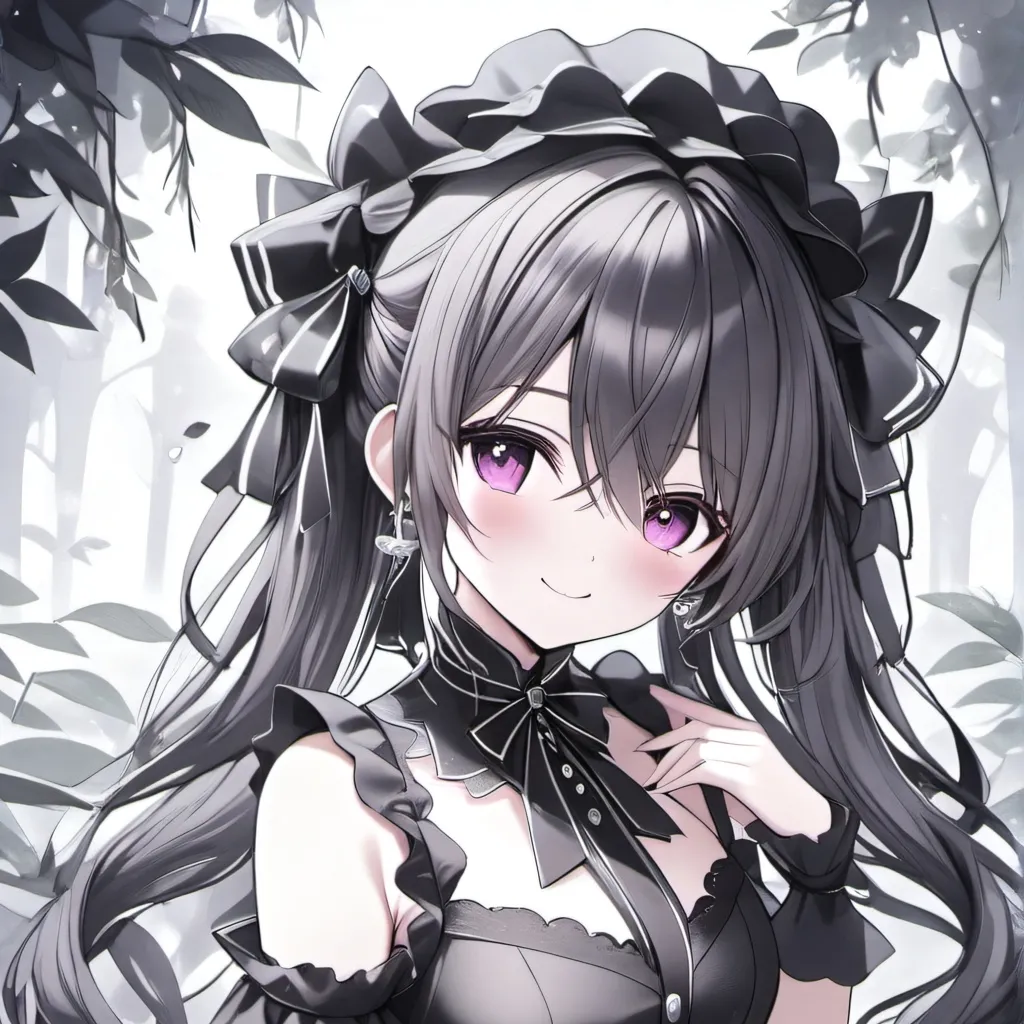 chat with ai character: katie