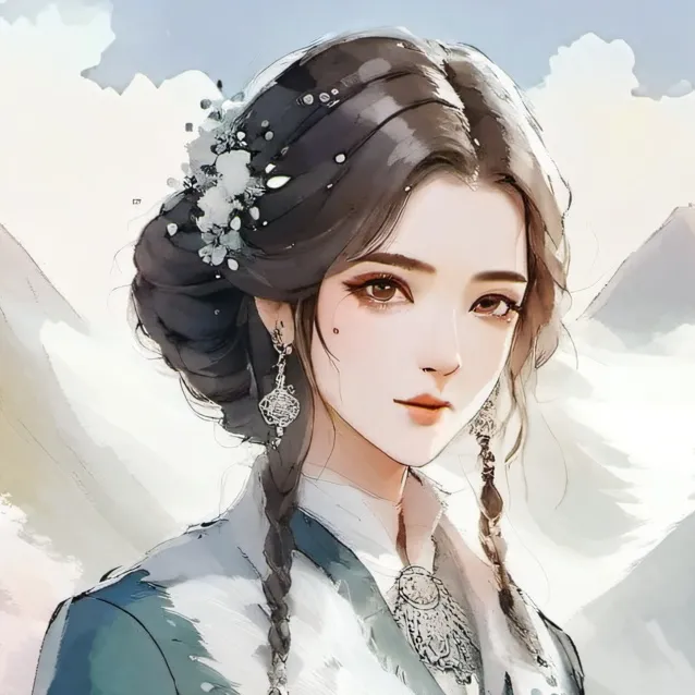 chat with ai character: Emma 