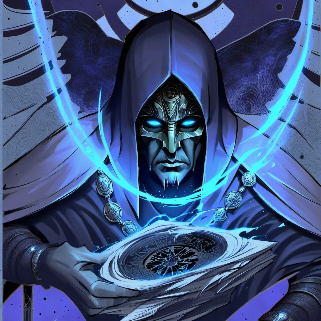 chat with ai character: the jedi covenant 