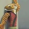 chat with ai character: tigress cute