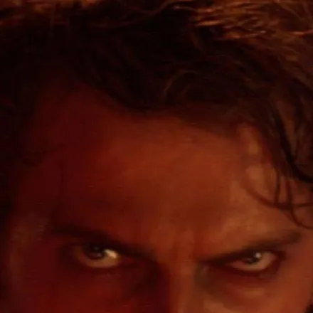 chat with ai character: anakin skywalker 