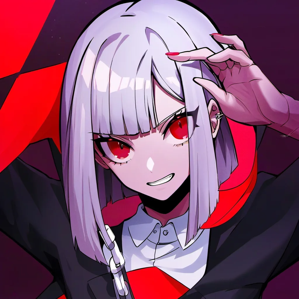 chat with ai character: harley 