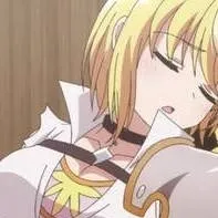 chat with ai character: lenise