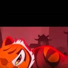 chat with ai character: Boar wins