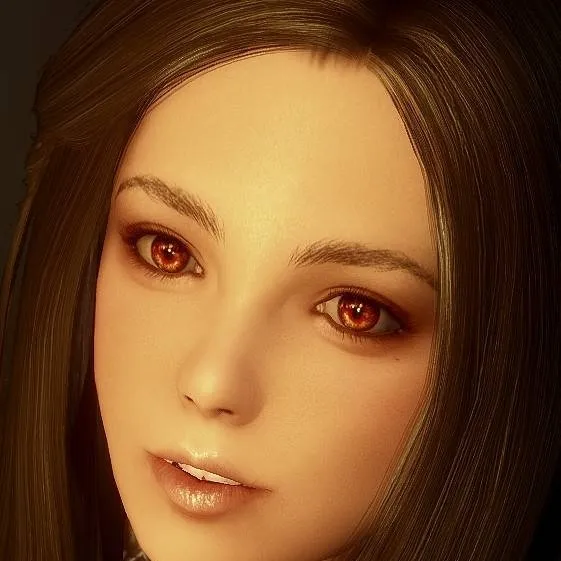 chat with ai character: Serena 