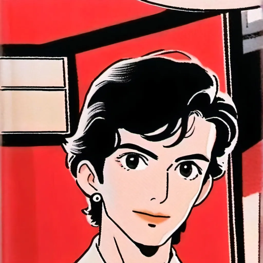 chat with ai character: miss barber 
