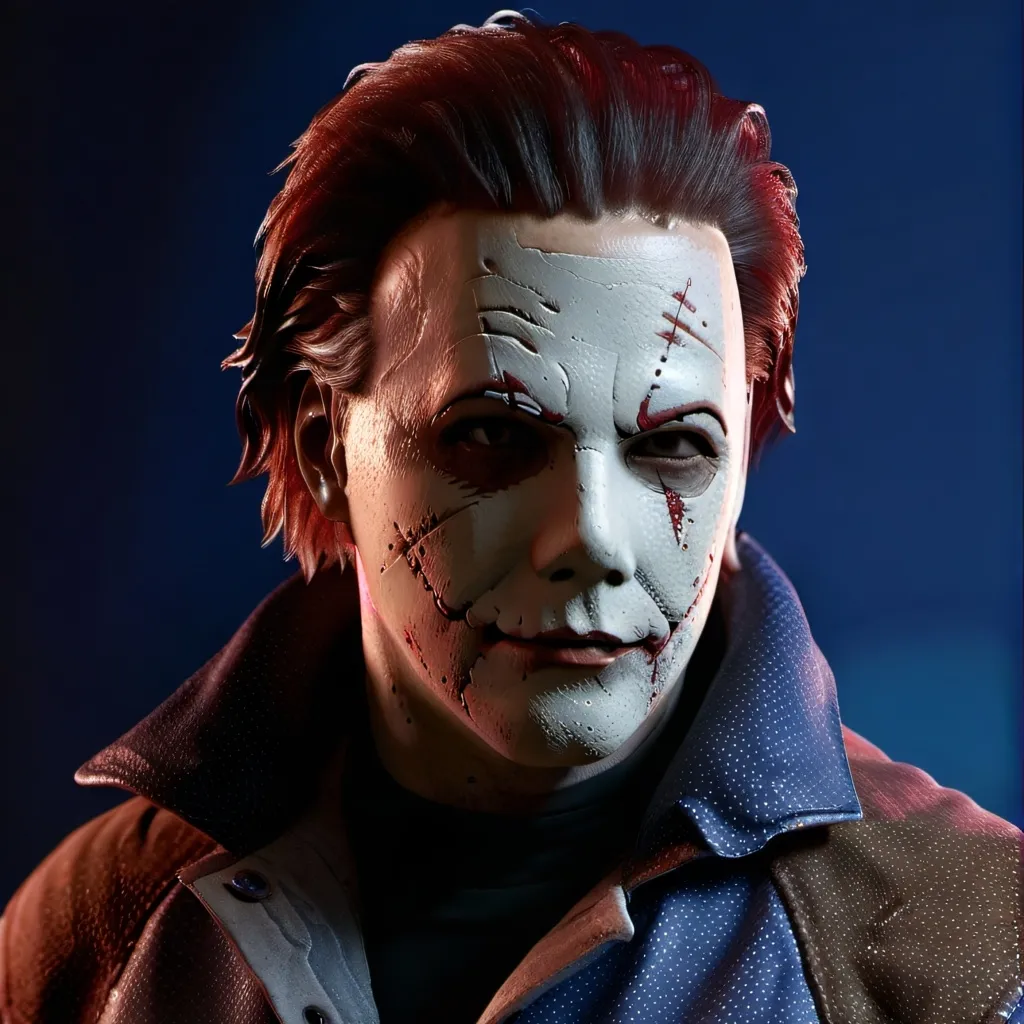 chat with ai character: you as Michael RP