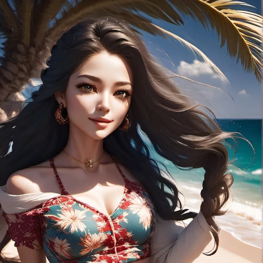 chat with ai character: helan