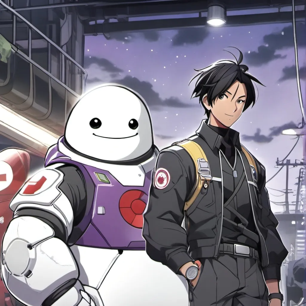 chat with ai character: B,H6 hates you