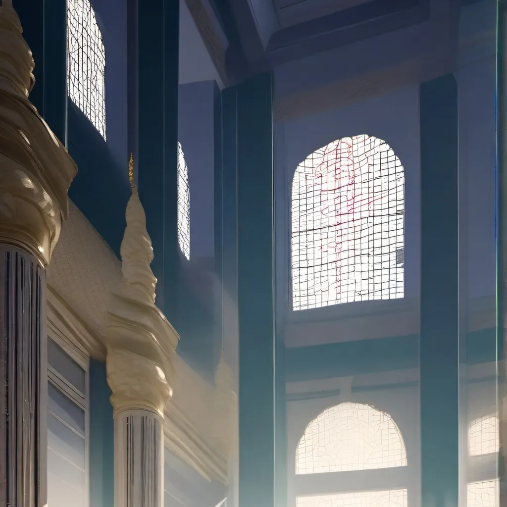 chat with ai character: Falks mistake 