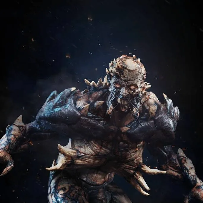 chat with ai character: volatile community