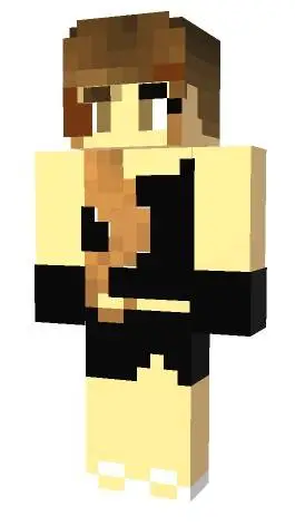 ai character: payton background