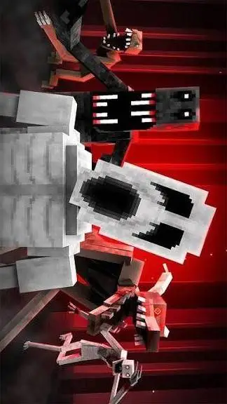 ai character: dweller council  background